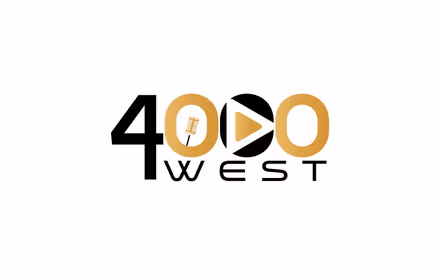 Logo Of 4000 West