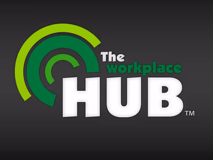 Logo Of The Workplace Hub