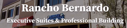 Logo Of Rancho Bernardo Executive Suites