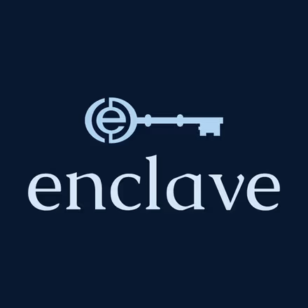 Logo Of Enclave