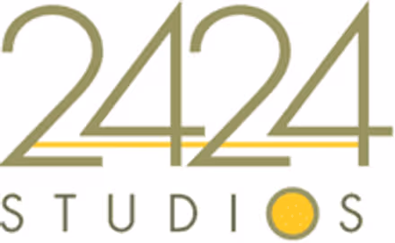 Logo Of 2424 Studios