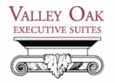 Logo Of Valley Oak Executive Suites