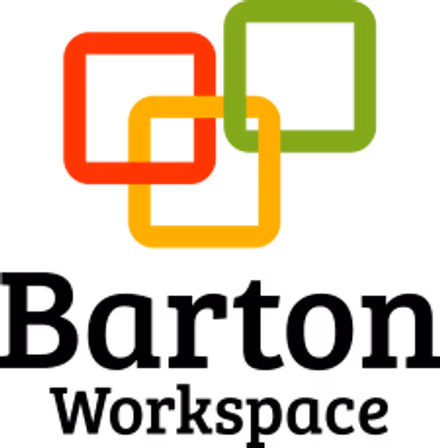 Logo Of Brevard Workspace