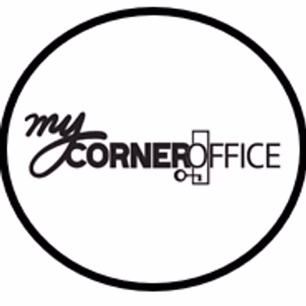 Logo Of My Corner Office