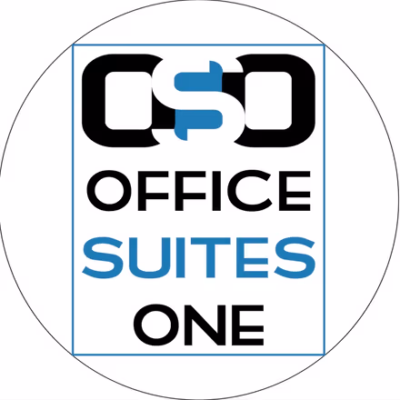 Logo Of Office Suites One