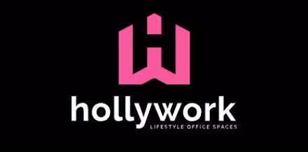 Logo Of Hollywork