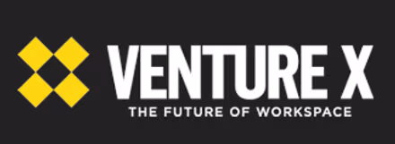 Logo Of Venture X