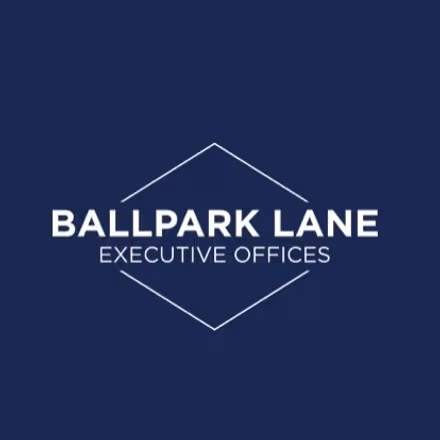 Logo Of Ballpark Lane Executive Offices