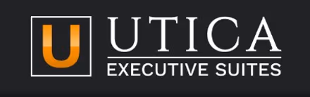 Logo Of Utica Executive Suites