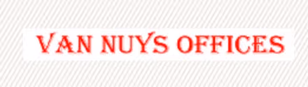 Logo Of Van Nuys Offices
