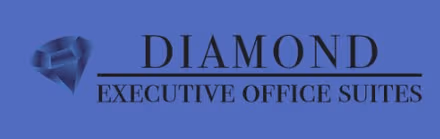 Logo Of Diamond Executive Office Suites