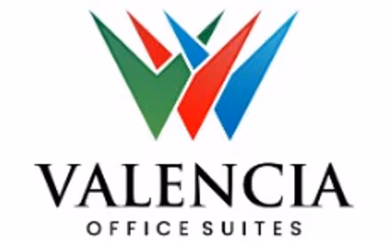 Logo Of Valencia Office Suites