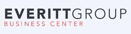 Logo Of Everitt Group Business Center