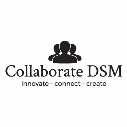Logo Of Collaborate DSM