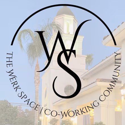Logo Of The Werk Space
