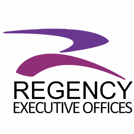 Logo Of Regency Executive Offices