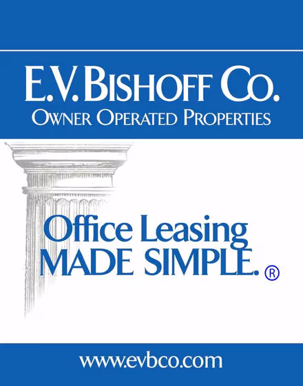 Logo Of E.V. Bishoff Company