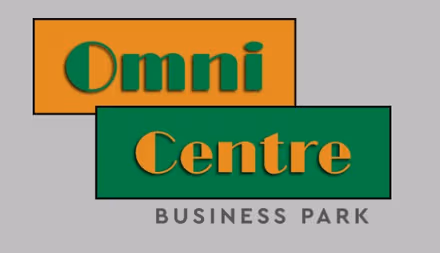 Logo Of Omni Centre Business Park