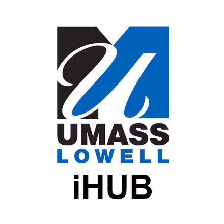 Logo Of UMass Lowell Innovation Hub