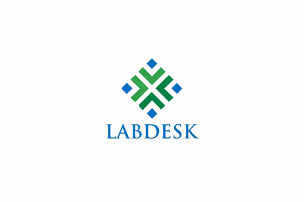 Logo Of Labdesk