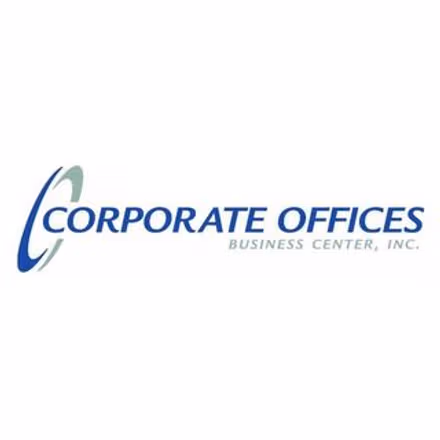 Logo Of Corporate Offices Business Center