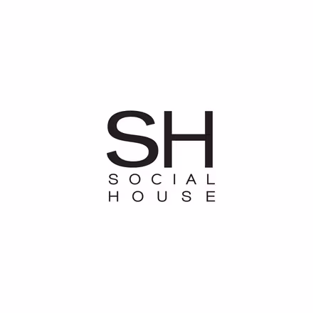 Logo Of Social House