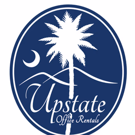 Logo Of Upstate Office Rentals