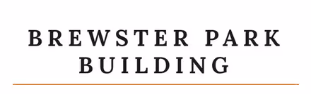 Logo Of Brewster Park Building Inc