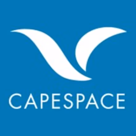 Logo Of CapeSpace