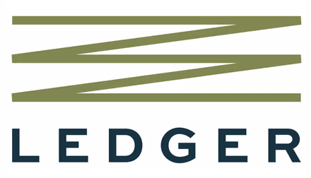 Logo Of Ledger Bentonville