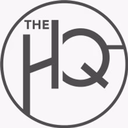 Logo Of The Hq Cowork