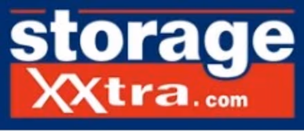 Logo Of Storage Xxtra