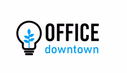 Logo Of Office Downtown