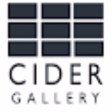 Logo Of Cider Gallery