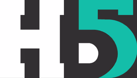 Logo Of Hb5 Co/work
