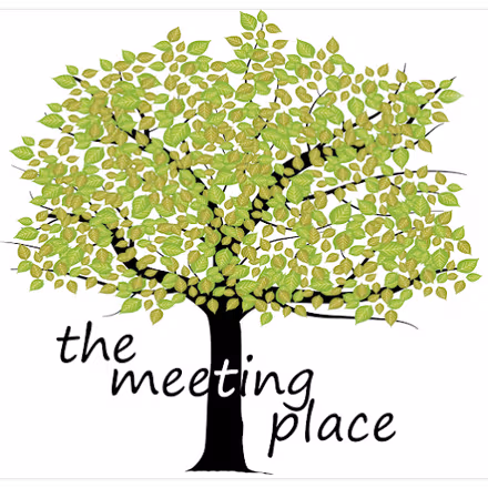 Logo Of The Meeting Place