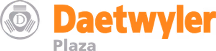 Logo Of Daetwyler Plaza