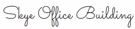 Logo Of Skye Office Building