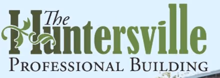 Logo Of The Huntersville Professional Building