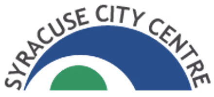 Logo Of Syracuse City Centre