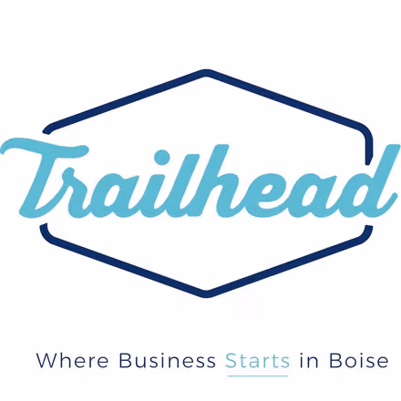 Logo Of Trailhead Boise