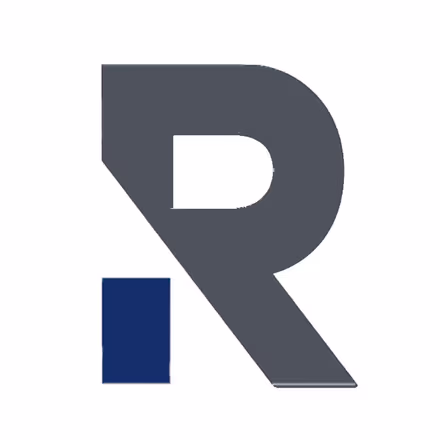 Logo Of R Mutual Space