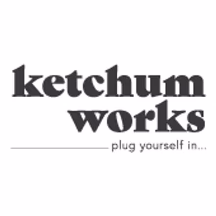 Logo Of Ketchum Works