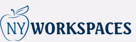 Logo Of NY Workspaces