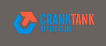 Logo Of Cranktank Office Club