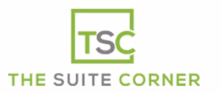 Logo Of The Suite Corner