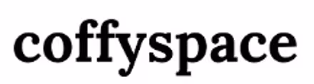Logo Of Coffyspace Coworking