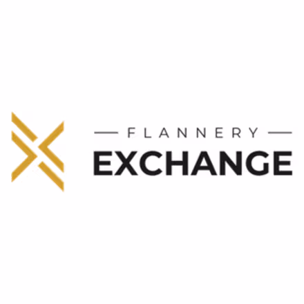 Logo Of Flannery Exchange