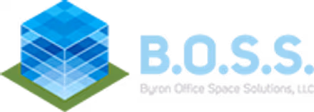 Logo Of Byron Office Space Solutions