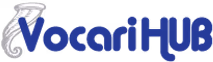 Logo Of Vocari Hub